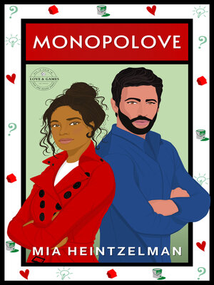 Monopolove - ebook